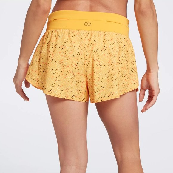 NWT CALIA Women's Kick it Up Shorts - Picture 2 of 6